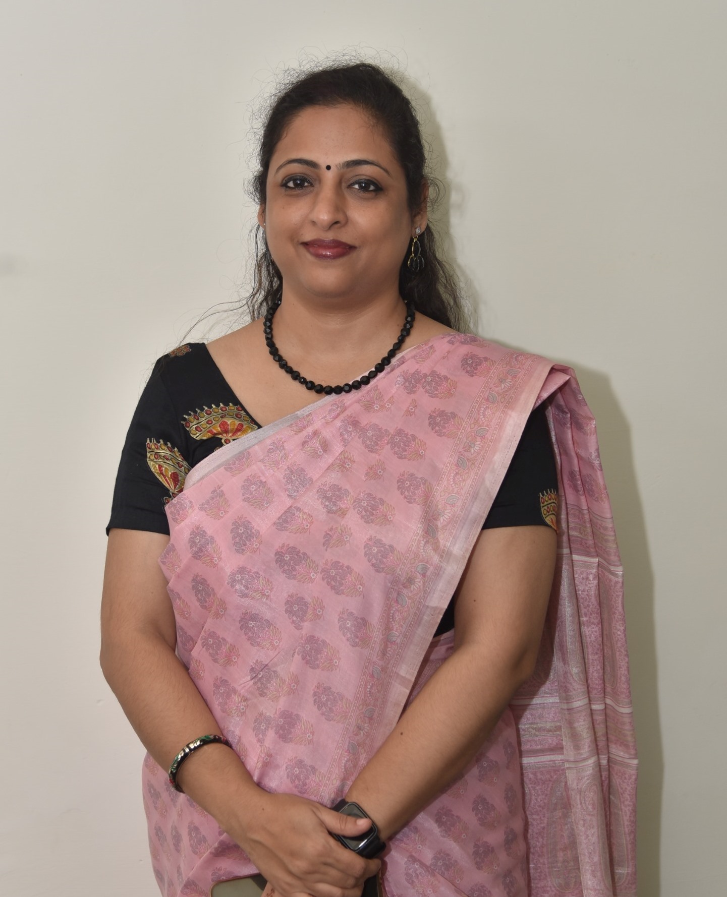 Suchita Vishwakarma